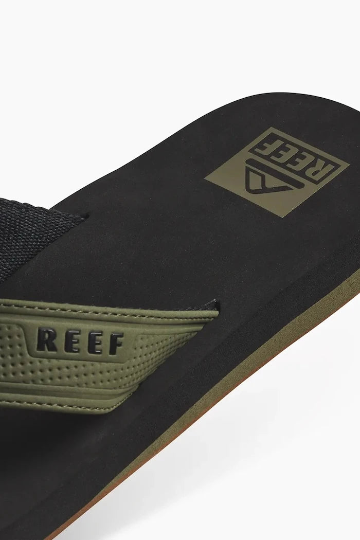 Reef джапанки мъжки The Layback