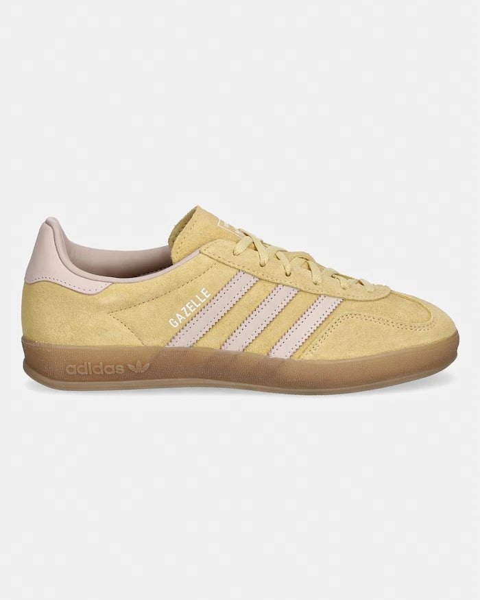 adidas Originals Gazelle Indoor маратонки женски велурени