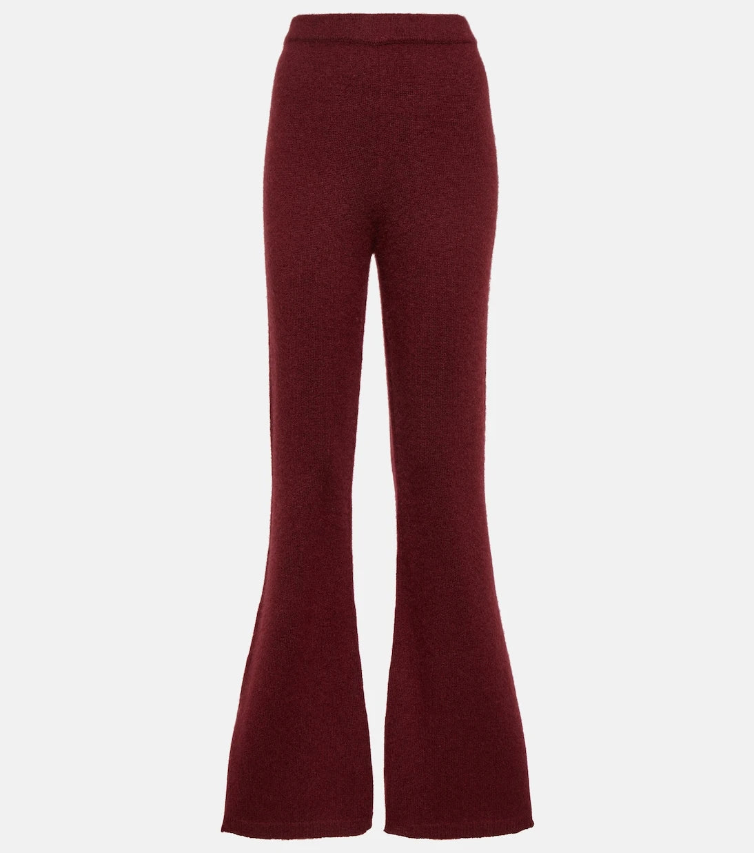 Gabriela Hearst - Niven cashmere and silk pants