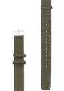 Jean Rousseau NATO Technical Fabric Watch Strap GREEN