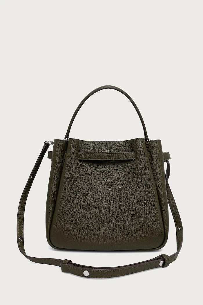 Tory Burch Romy Kadın Deri Tote Çanta