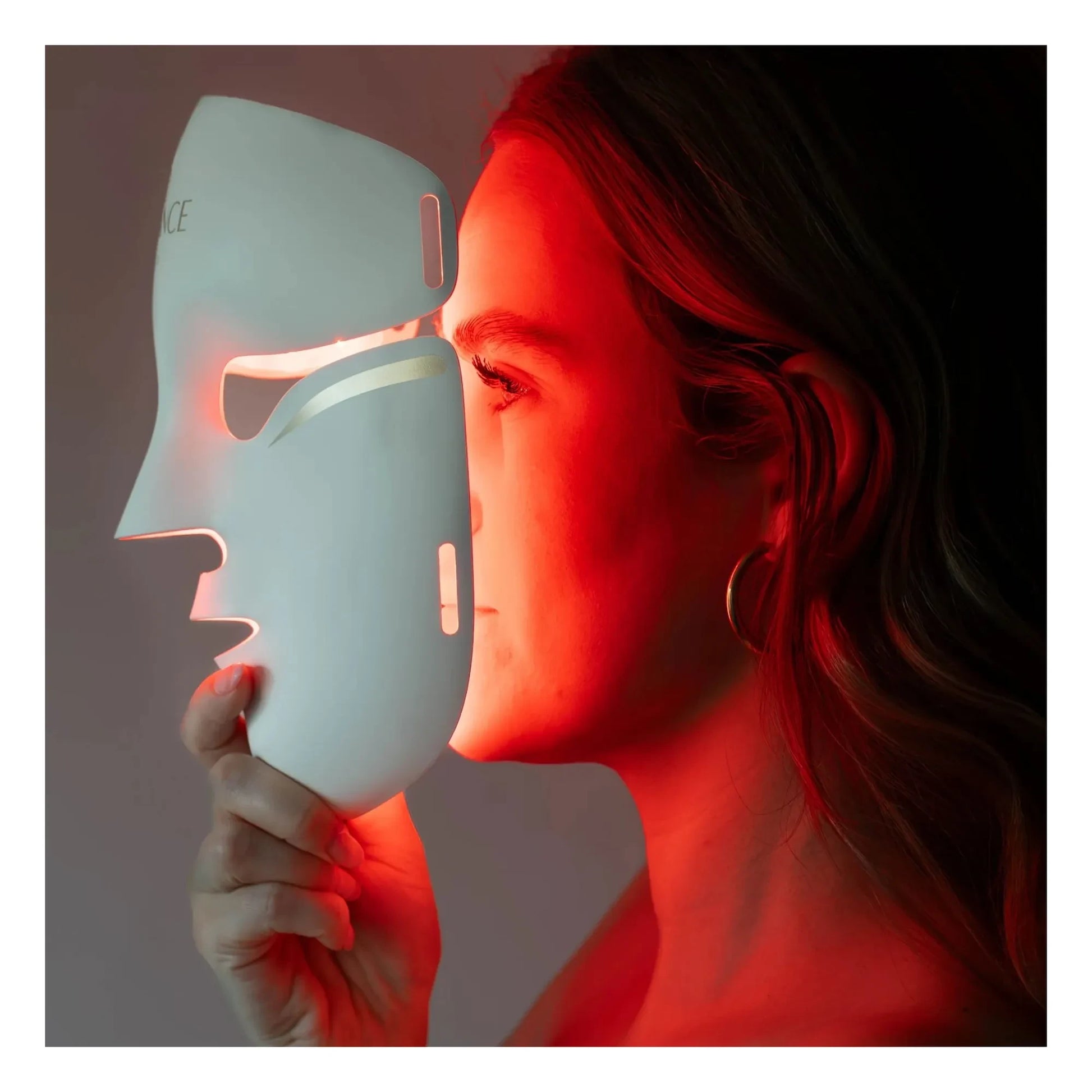 Nooance - Aurion X252 LED mask