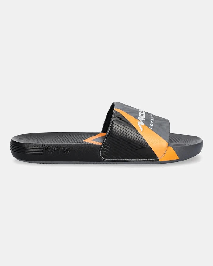Чехли K-Swiss SLIDE SNDL X MCLAREN