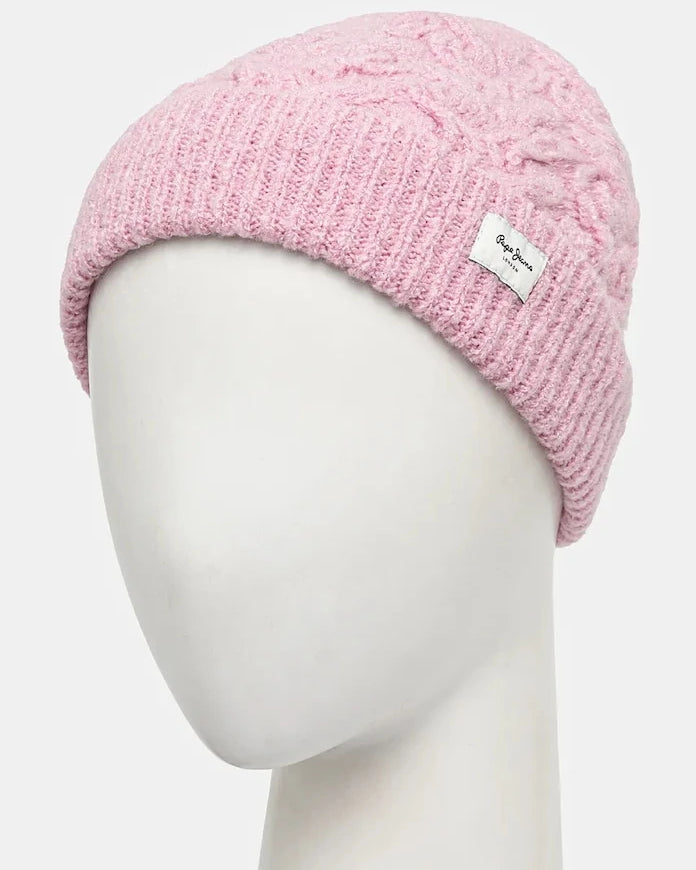 Детска шапка Pepe Jeans ZAIDA HAT