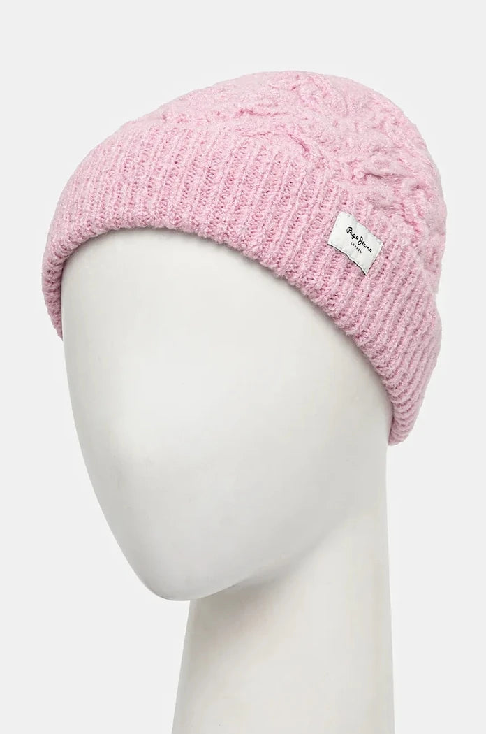 Детска шапка Pepe Jeans ZAIDA HAT