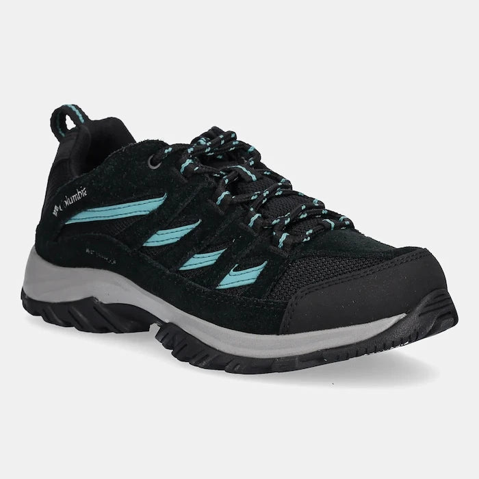 Columbia Crestwood Waterproof Ayakkabı
