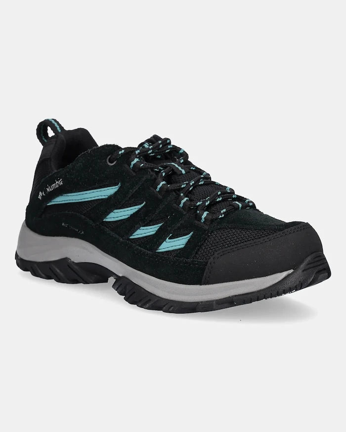 Columbia Crestwood Waterproof Ayakkabı