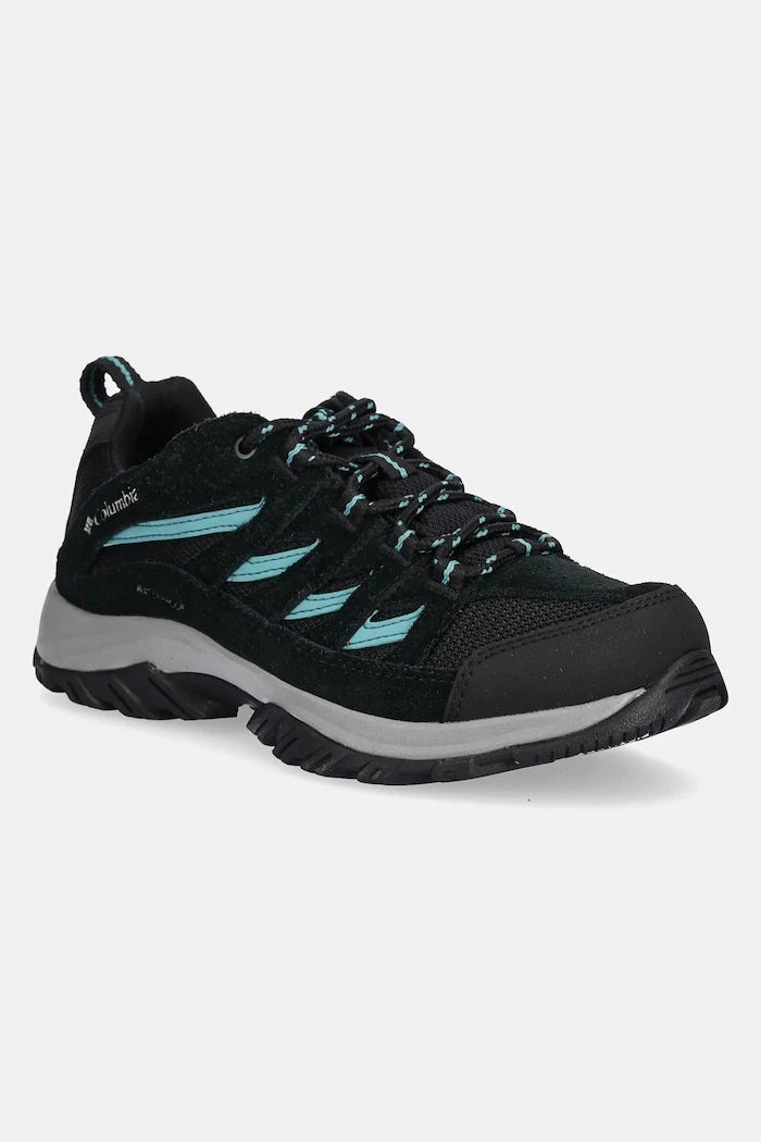 Columbia Crestwood Waterproof Ayakkabı