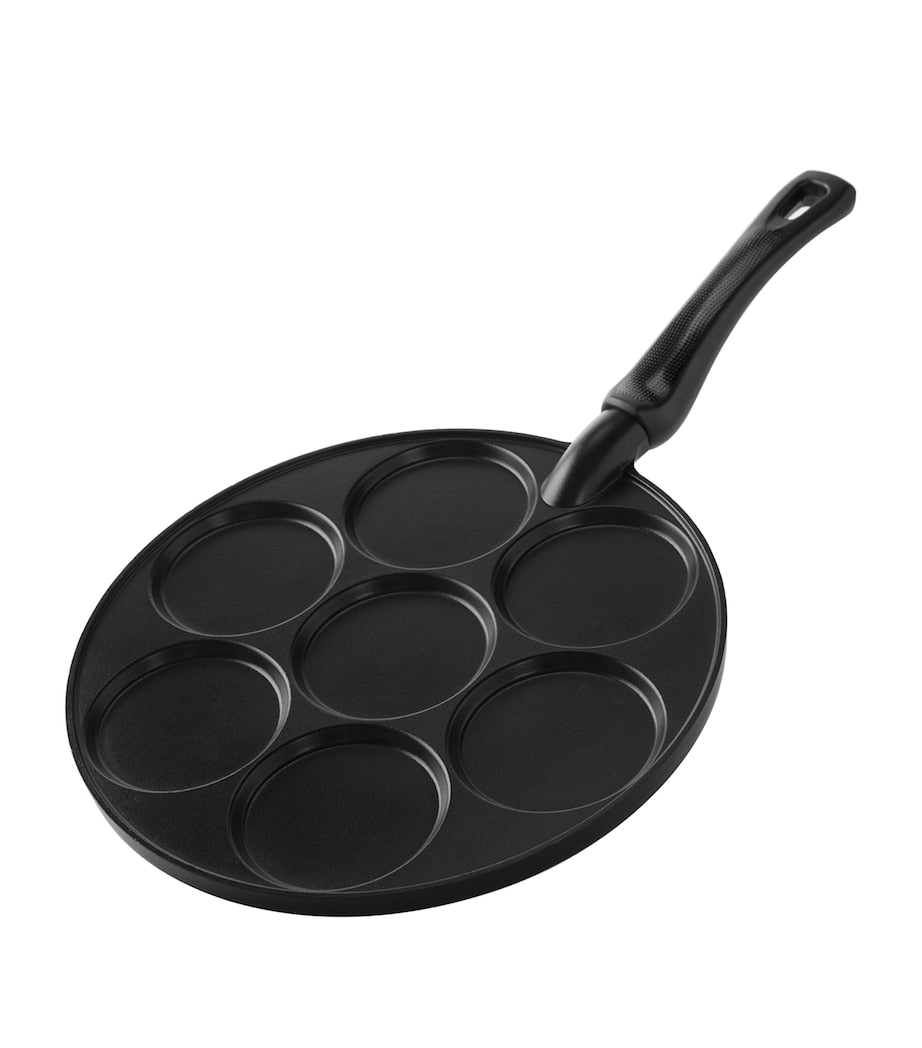 Nordic Ware Original Silver Dollar Pancake Pan (27cm)