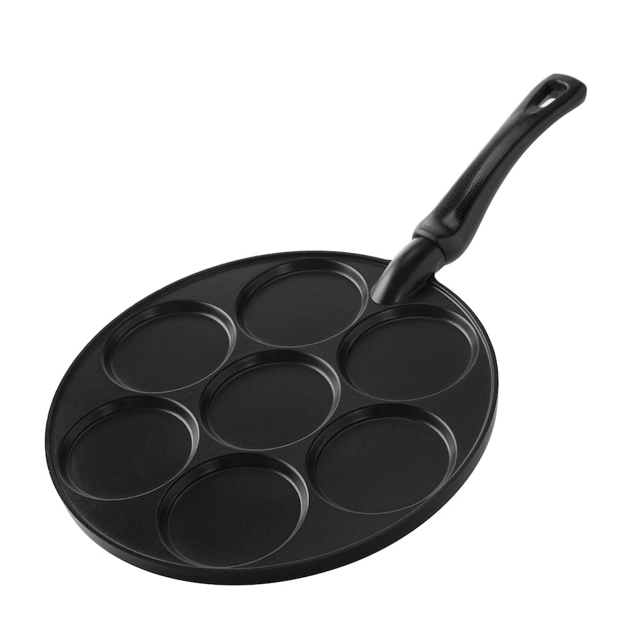 Nordic Ware Original Silver Dollar Pancake Pan (27cm)