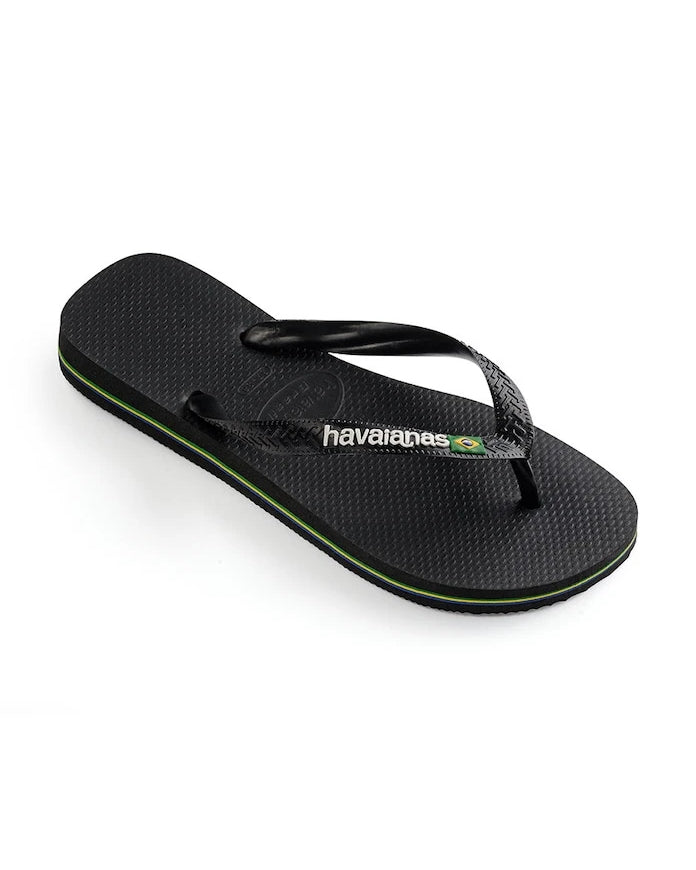 Havaianas - BRASIL LOGO Parmak Arası Terlik