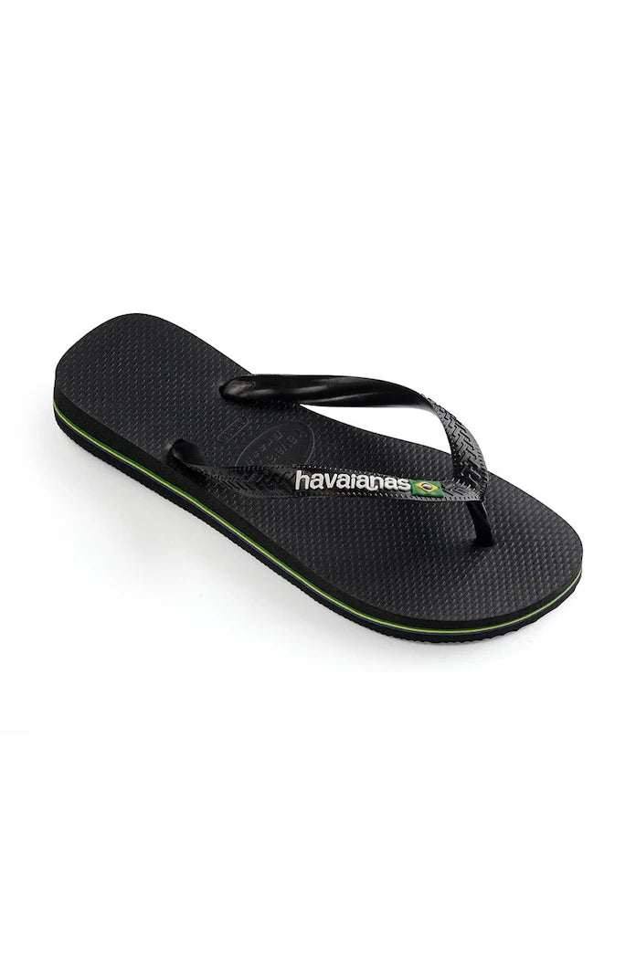 Havaianas - BRASIL LOGO Parmak Arası Terlik