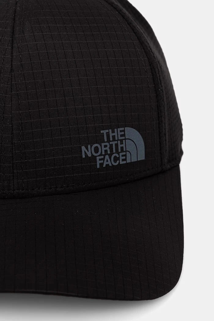 The North Face шапка с козирка TRUCKER