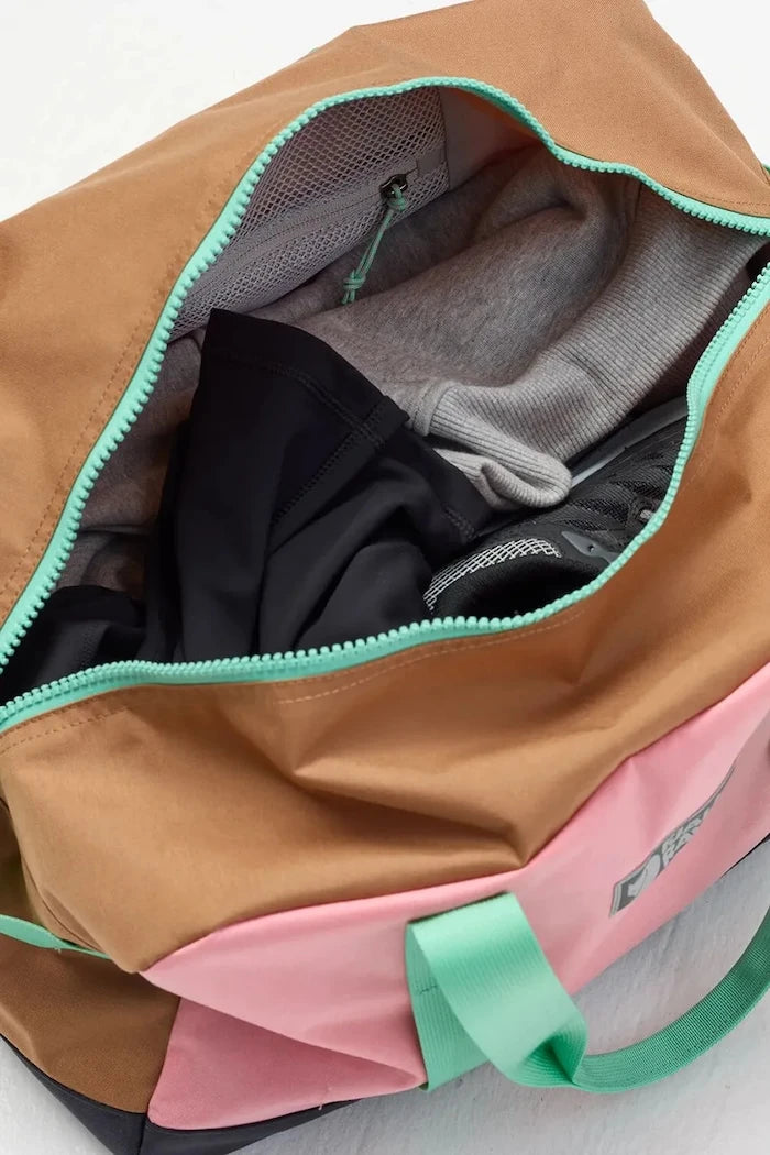 Чанта Fjallraven Vardag Duffel 33L
