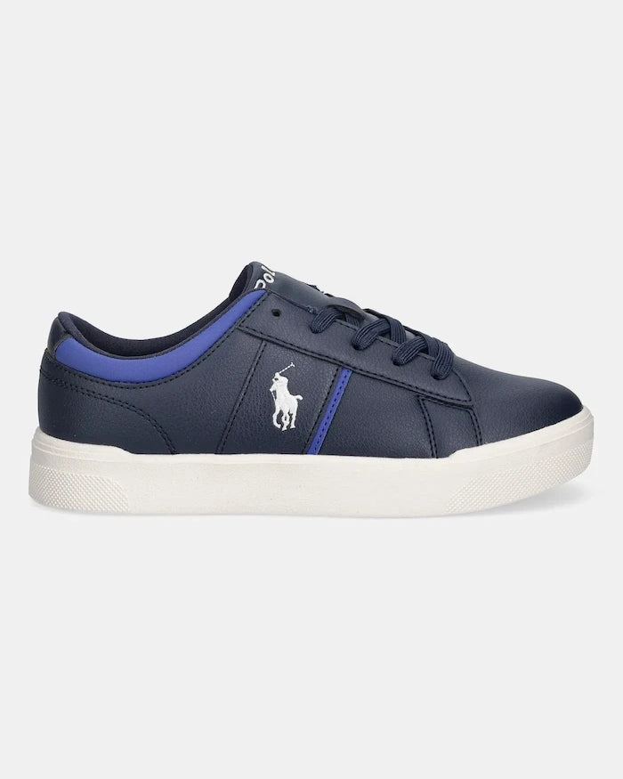 Детски маратонки Polo Ralph Lauren FRAZIER