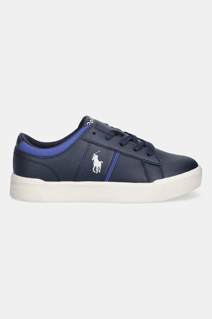 Детски маратонки Polo Ralph Lauren FRAZIER