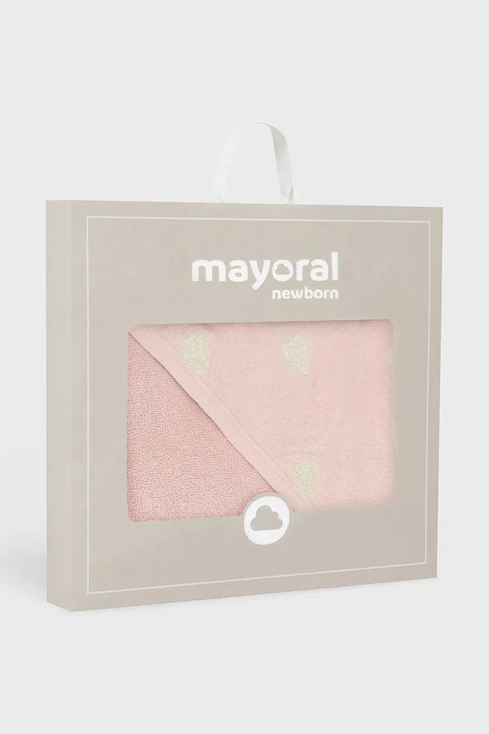 Mayoral Newborn pamuk