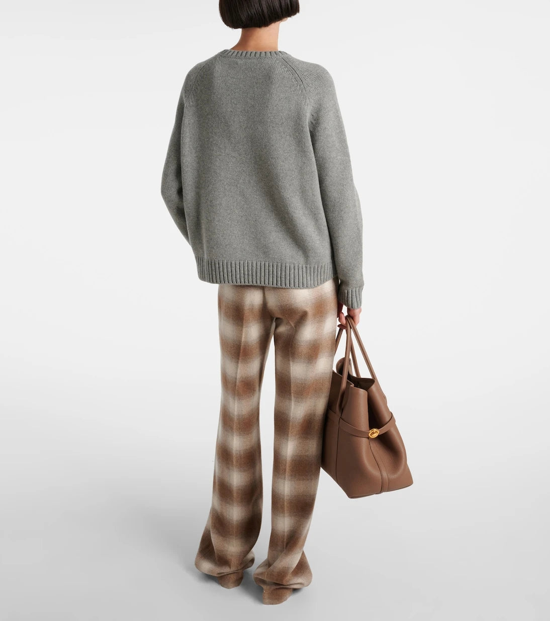 Loro Piana - Parksville cashmere sweater