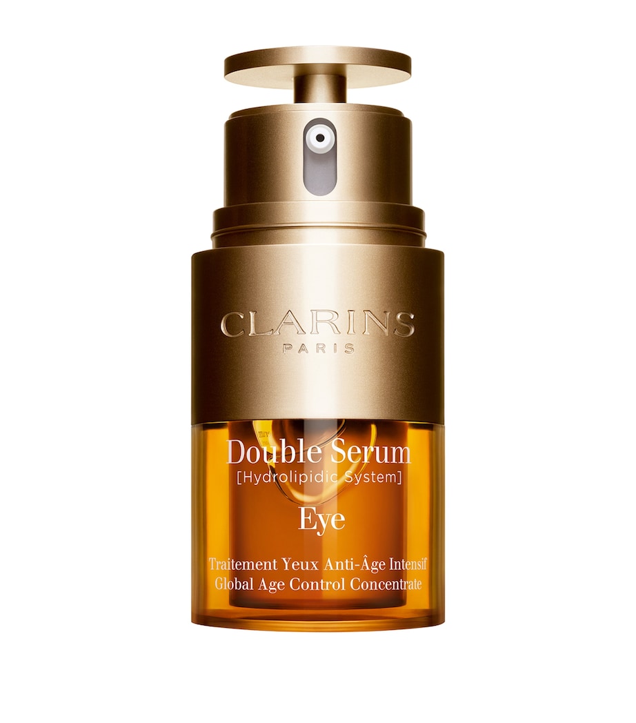 Double Serum Eye (20ml)