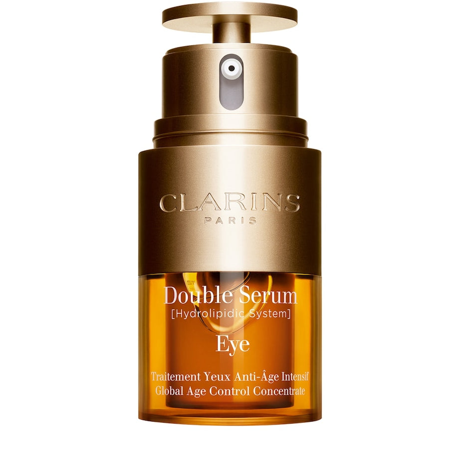 Double Serum Eye (20ml)