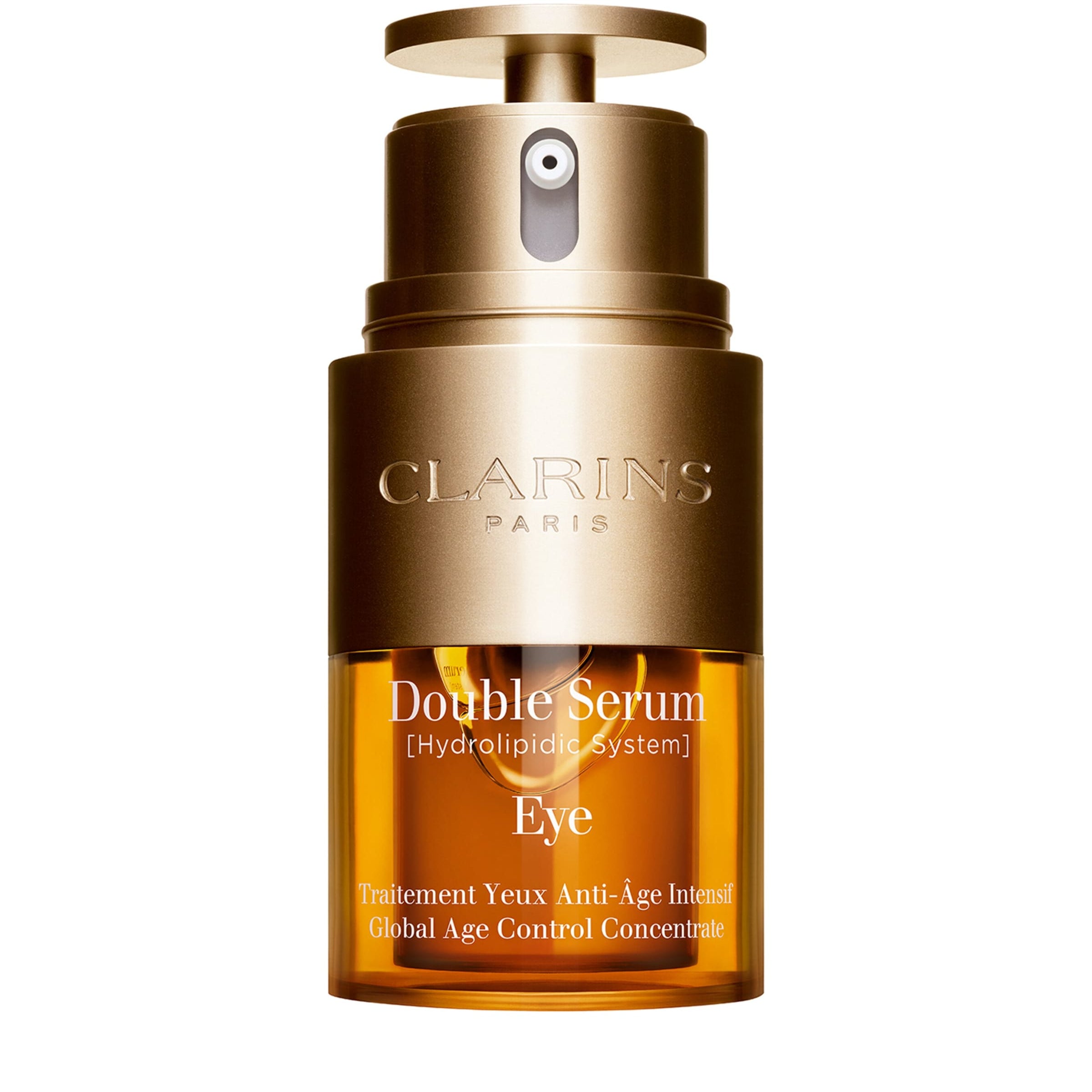 Clarins Double Serum Eye (20ml)