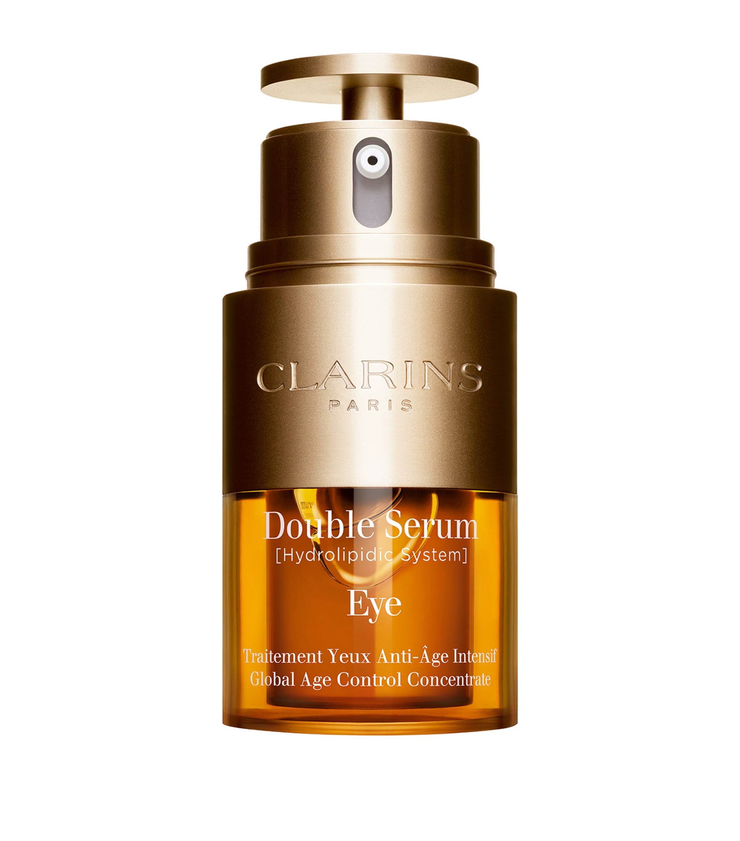 Clarins Double Serum Eye (20ml)