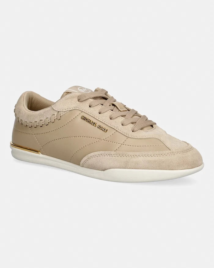 MICHAEL Michael Kors Nolan Lace Up kadın spor ayakkabı