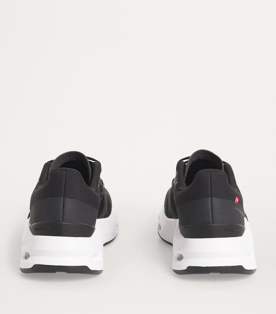 Black Cloudpulse Trainers