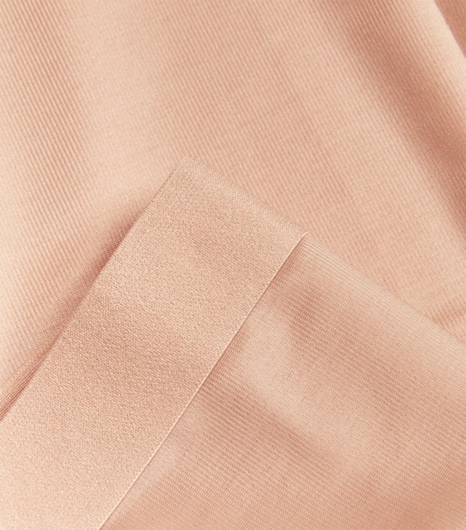 SPANX Beige SPANXshape Invisible Girlshort