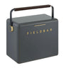 Fieldbar Gin Trunk Cooler Box