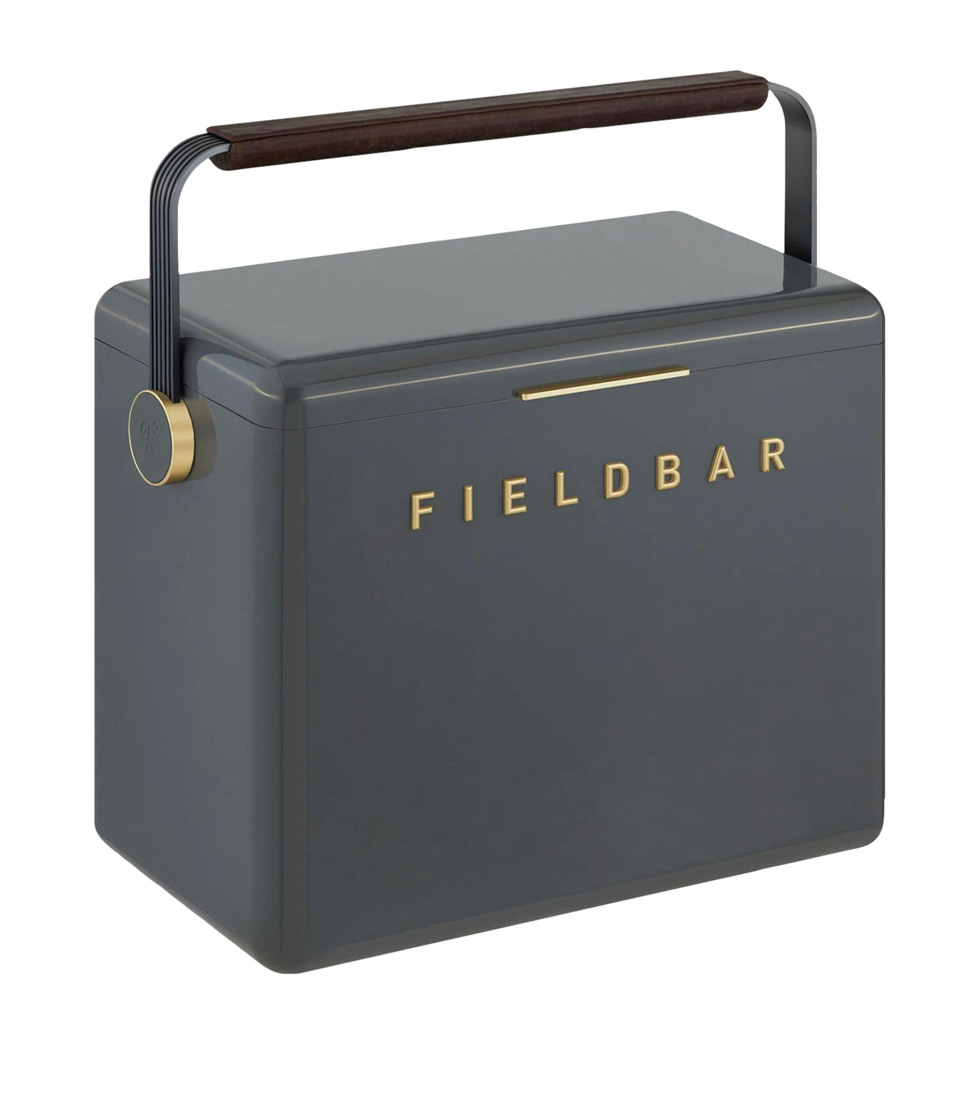 Fieldbar Gin Trunk Cooler Box