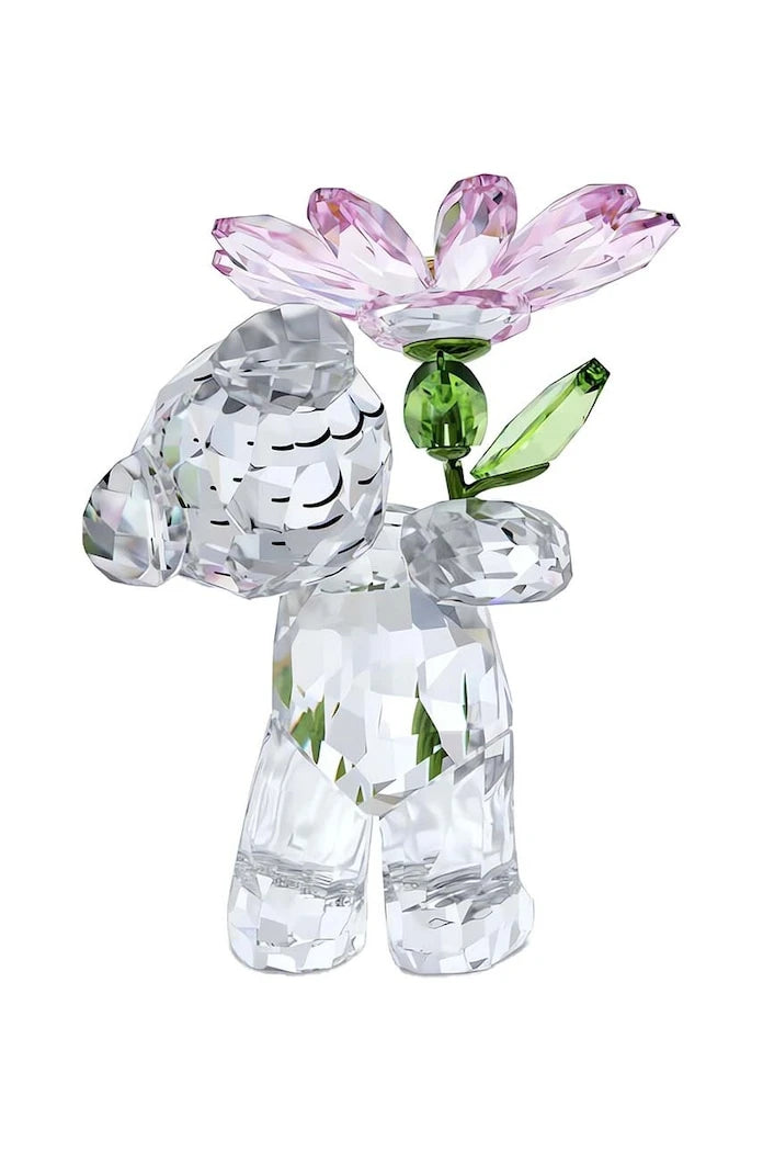 Декорация Swarovski KRIS BEAR