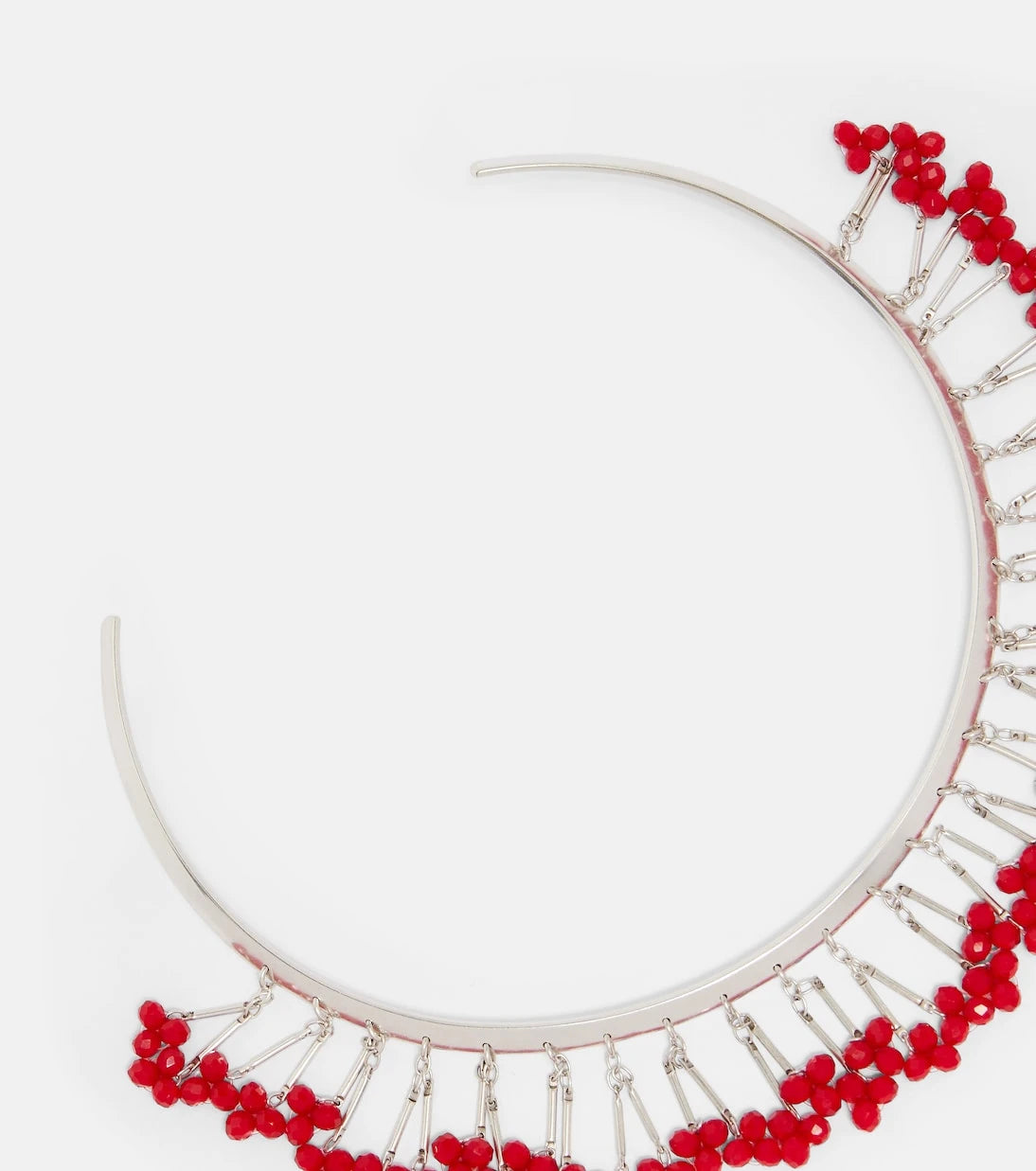 Isabel Marant - Beaded choker