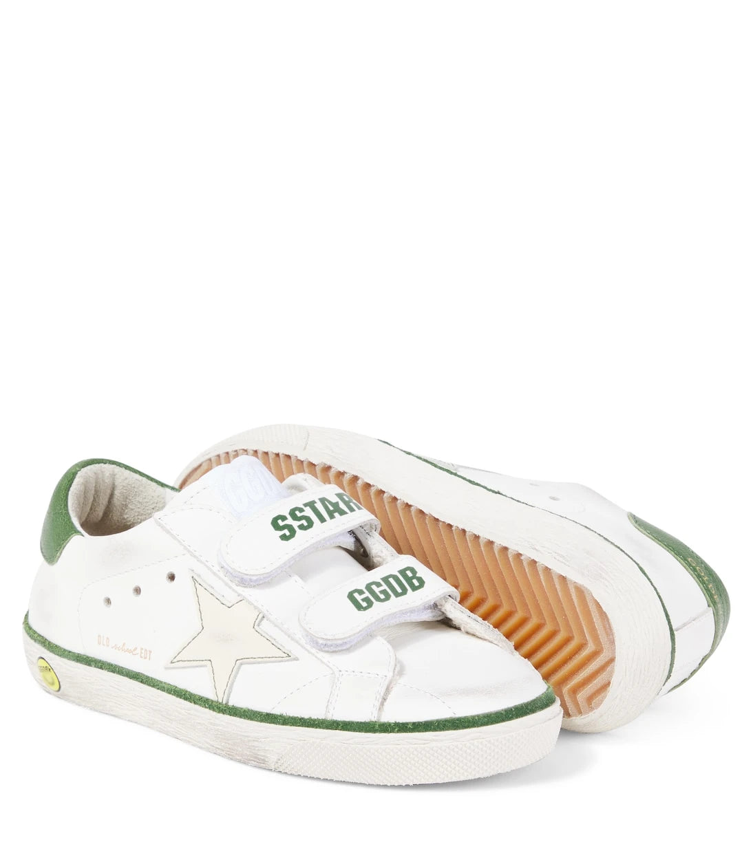 Golden Goose Kids - Old School sneakers