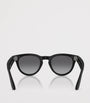 Ray-Ban Meta Headliner AI Sunglasses