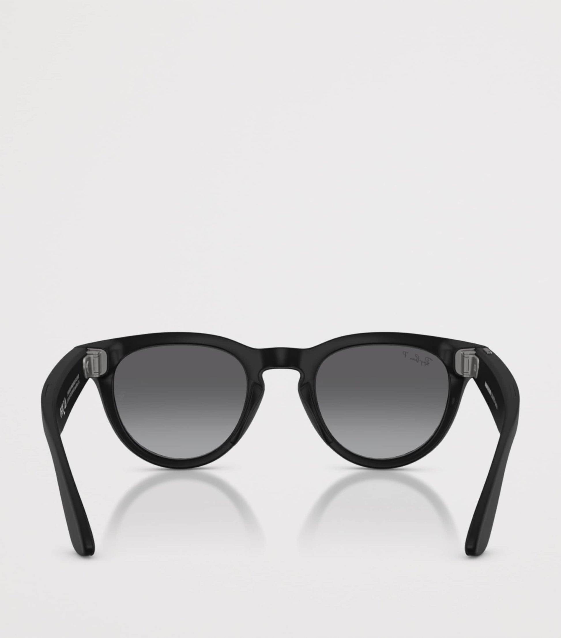 Ray-Ban Meta Headliner AI Sunglasses