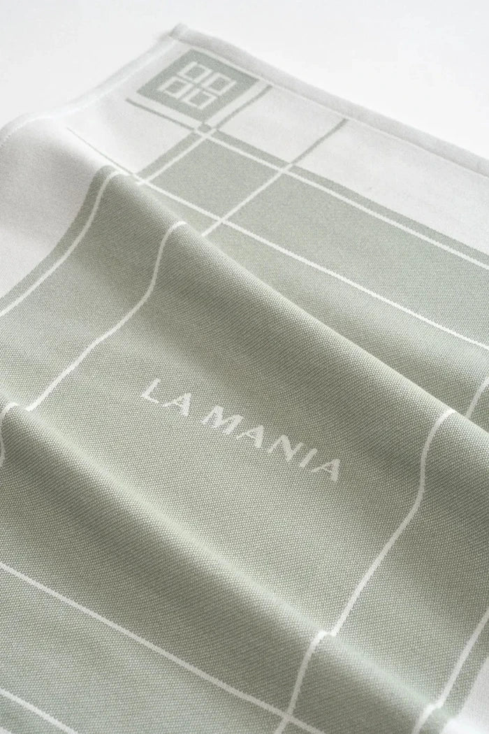 La Mania mutfak havlusu pamuklu 63 x 50 cm