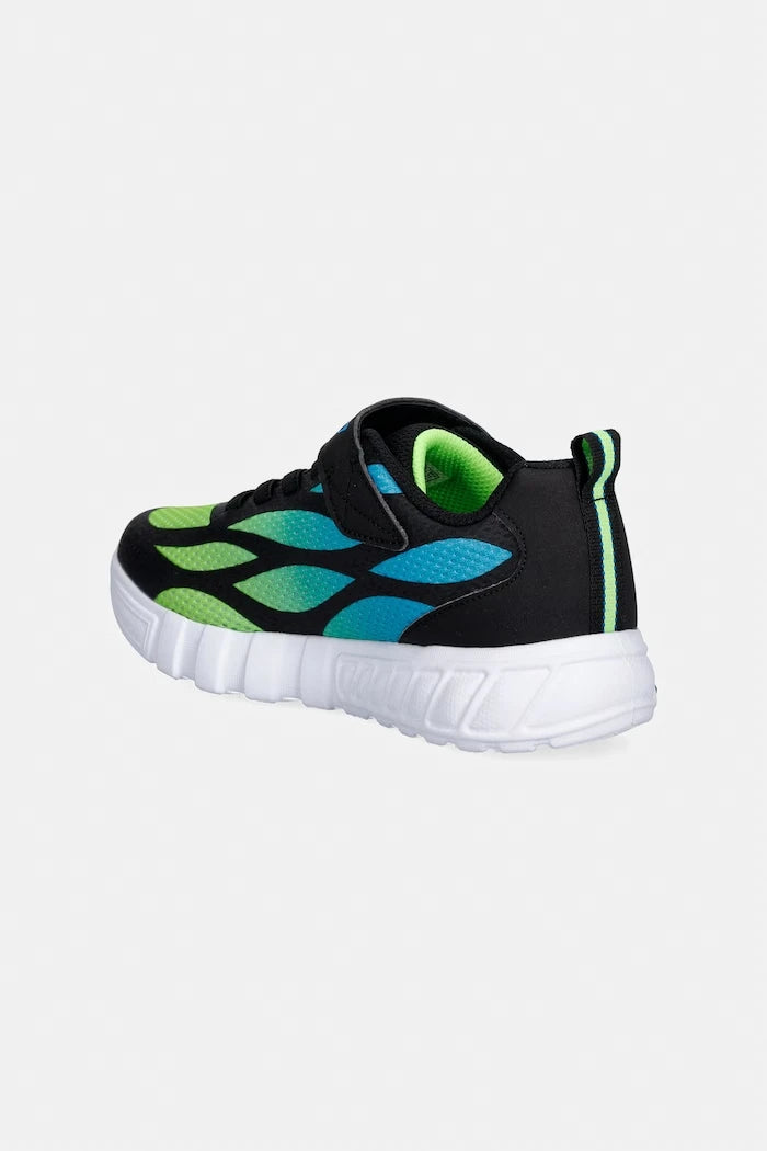 Çocuk Spor Ayakkabı Skechers FLEX-GLOW - DEZLOM