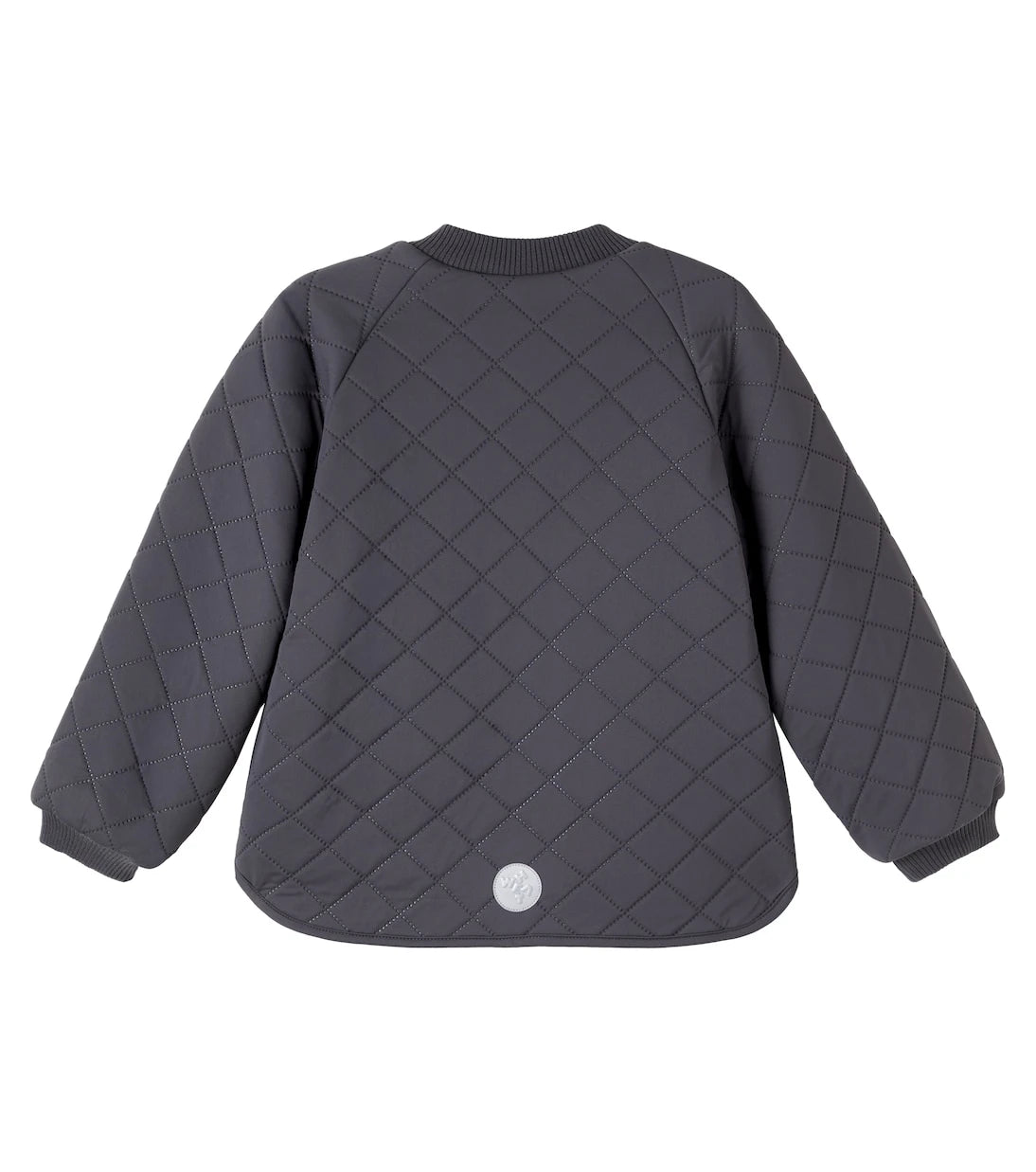 Wheat - Reversible quilted jacket