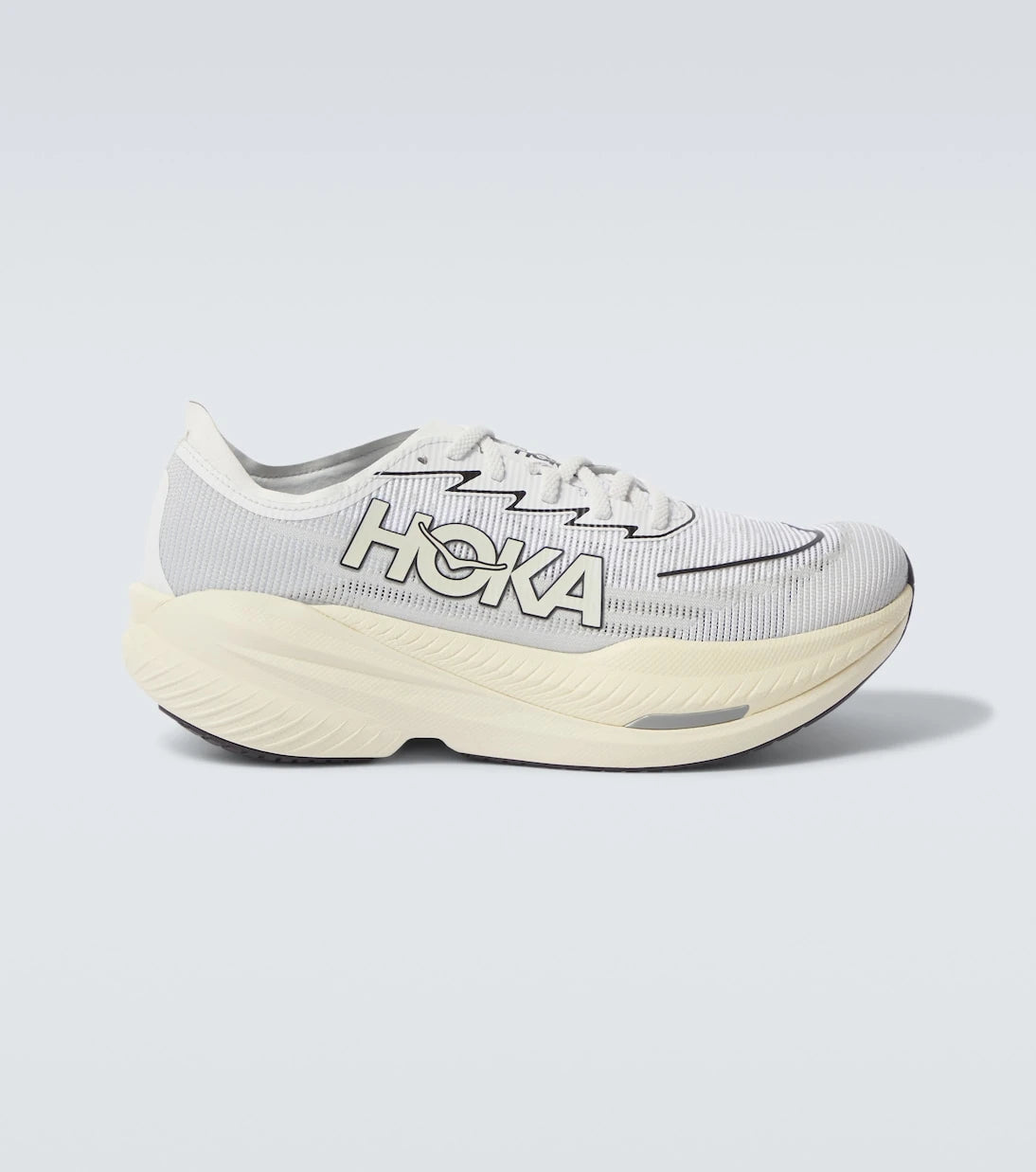 Hoka One One - Mach X 2 sneakers