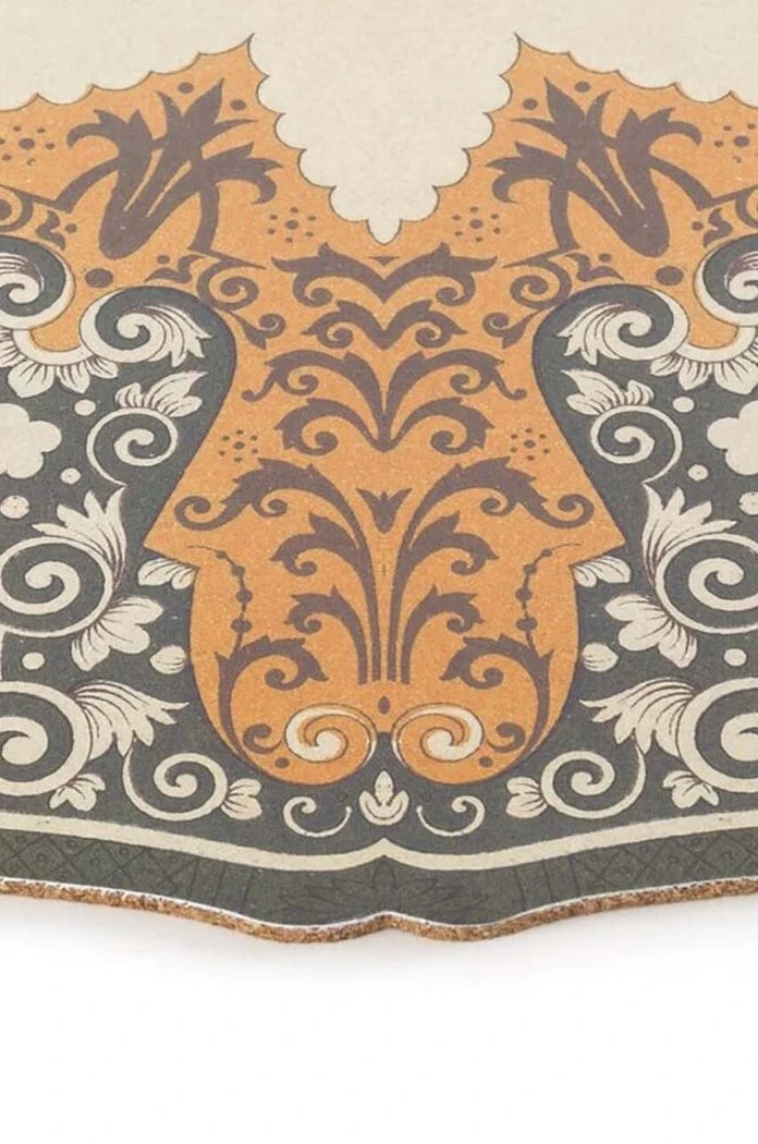 Подложка за чиния Seletti Marozia