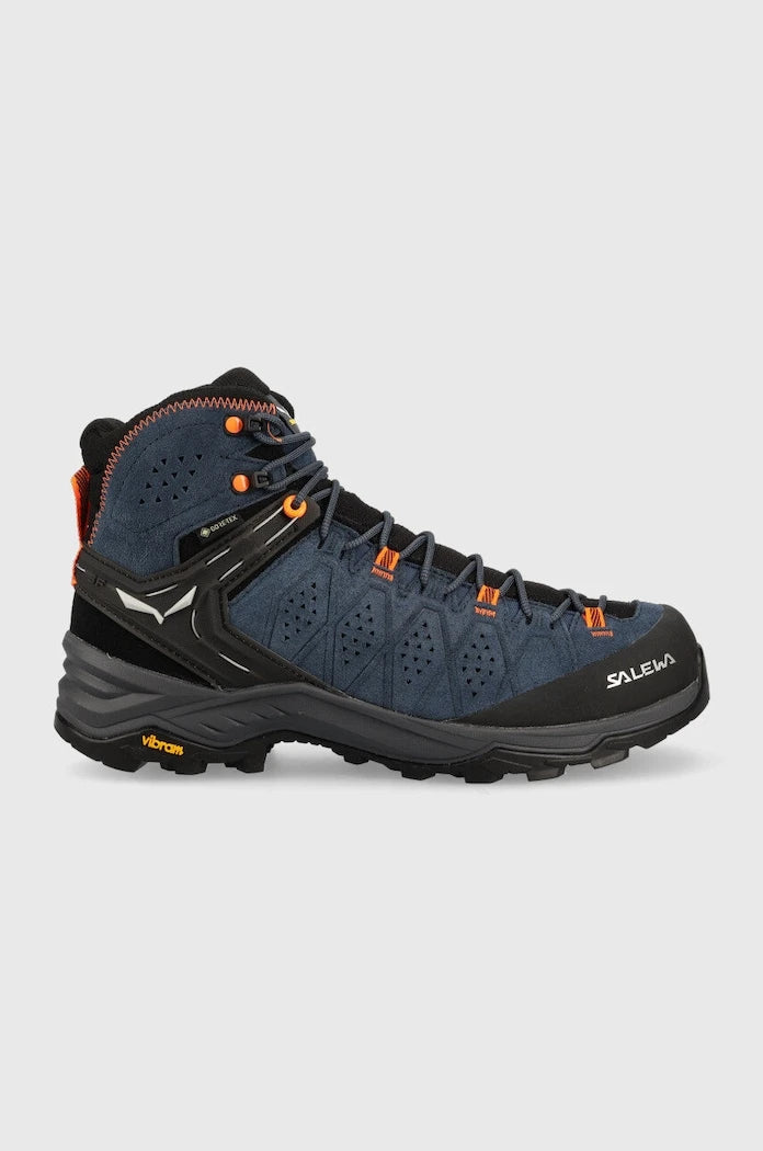 Salewa Alp Trainer 2 Mid GTX Ayakkabı