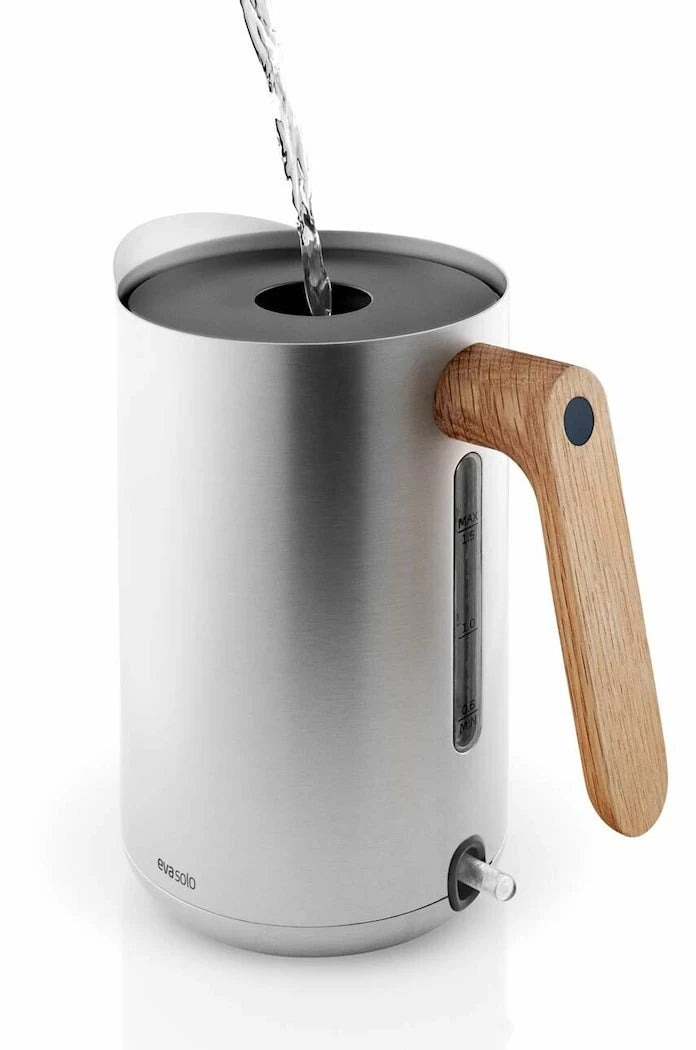 Eva Solo Nordic Kitchen 1,5 L Elektrikli Su Isıtıcısı