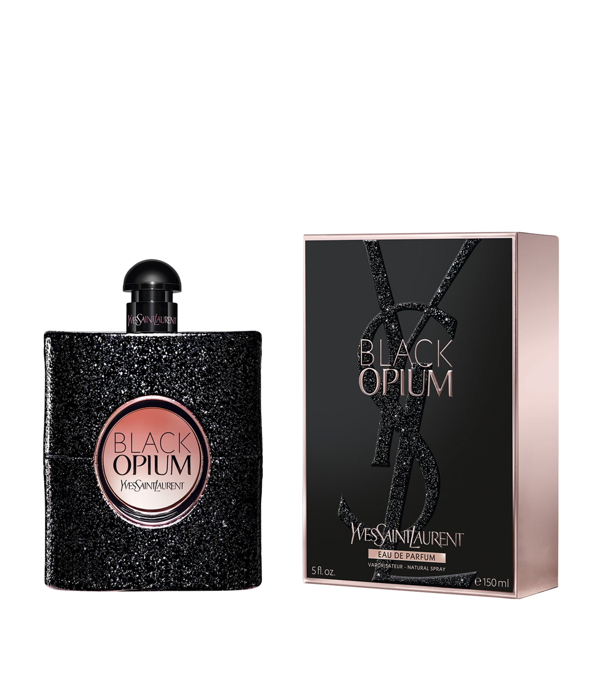 YSL Black Opium Eau De Parfum (150ml)