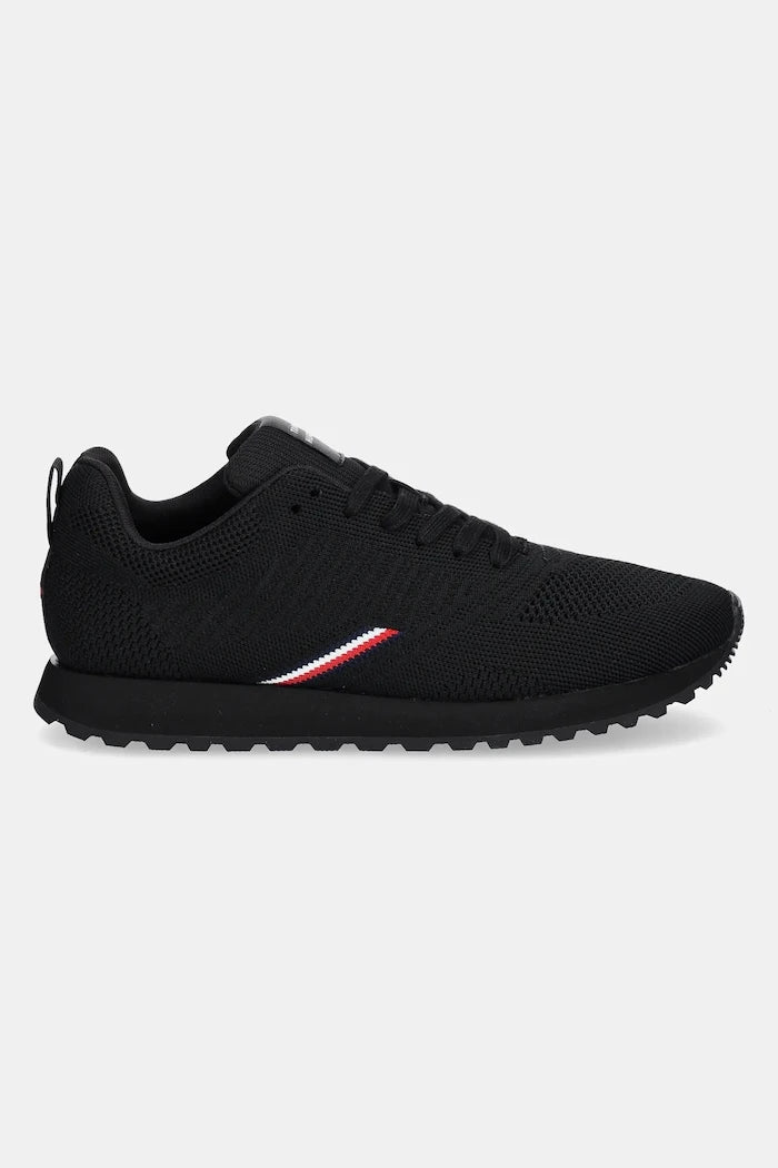 Маратонки Tommy Hilfiger NEW RUNNER EVA CORPO KNIT