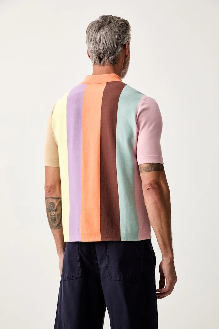 United Colors of Benetton erkek pamuklu polo yaka tişört