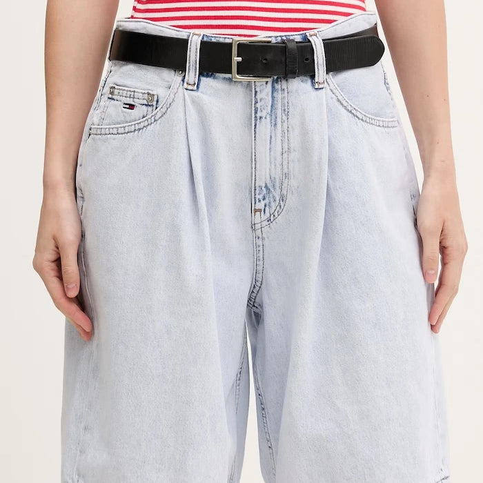 Tommy Jeans Kadın Denim Kısa Şort