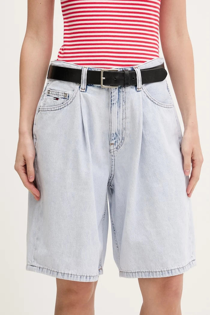 Tommy Jeans Kadın Denim Kısa Şort