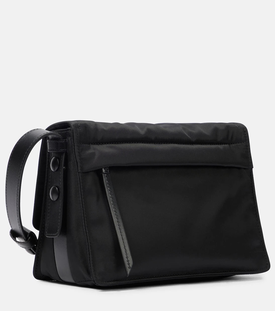 Prada - Re-Nylon Küçük dolgulu omuz çantası