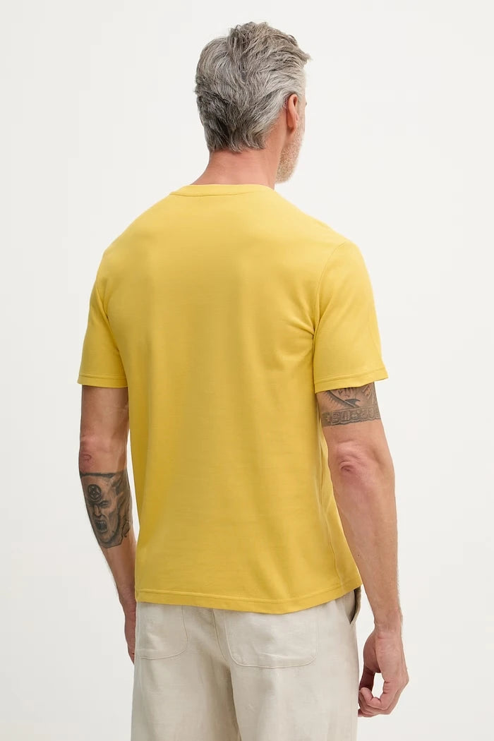 United Colors of Benetton erkek pamuklu tişört